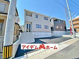 緑区清水山第1　3号棟