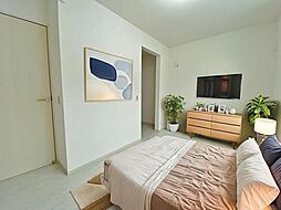 子供部屋の画像