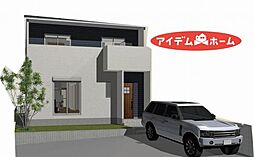 弥富市平島東第3　1号棟