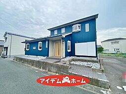 津島市舟戸町　1号棟