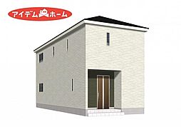 中川区水里第1　1号棟