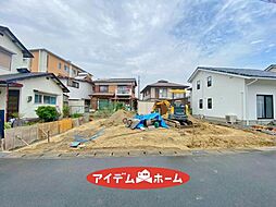 弥富市佐古木　1号棟