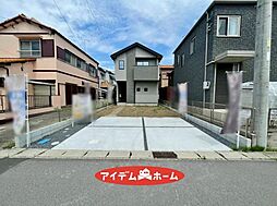 蟹江町泉1期　1号棟