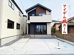 稲沢市小沢2期　3号棟