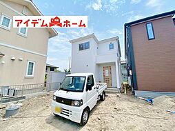 稲沢市木全五丁目　2号棟