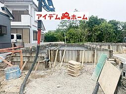 稲沢市矢合町第2　1号棟
