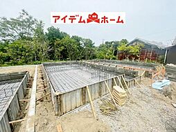 稲沢市矢合町第2　2号棟