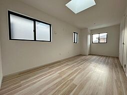 子供部屋の画像