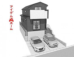 天白区平針南11102　2号棟