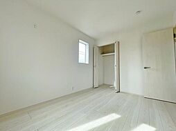 子供部屋の画像