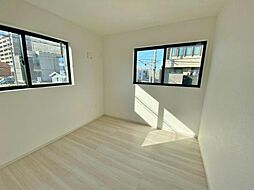 子供部屋の画像