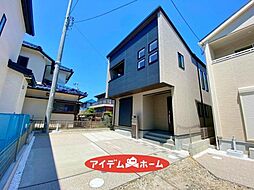 愛西市須依町前田面 1号棟