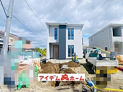 稲沢市矢合町面棒堀　1号棟