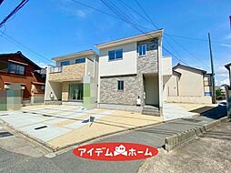中川区下之一色町6期 2号棟