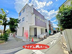 外観の画像