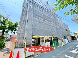熱田区旗屋216 3号棟