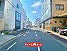 外観：●○前面道路写真○● 平日のご案内も可能です！ 