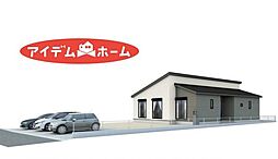 津島市神尾町01期 2号棟
