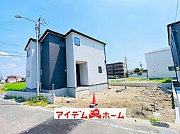 あま市下萱津 2号棟
