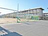周辺：愛西市立佐屋中学校（1500m）