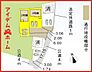 間取り：配置図