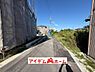 外観：●○前面道路○● 平日のご案内も可能です！ 