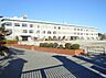 周辺：あま市立美和小学校（260m）
