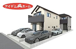 西区枇杷島5丁目 A号棟