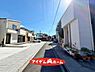 外観：●○前面道路○● 平日のご案内も可能です！ 