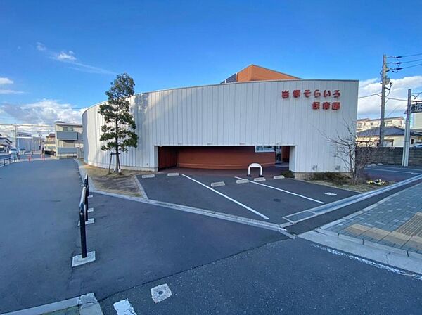 周辺を拡大表示
