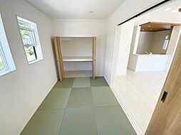 和室の画像