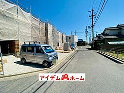 外観の画像