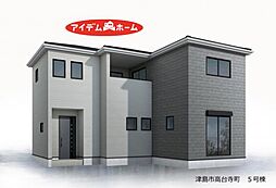 津島市高台寺町 5号棟