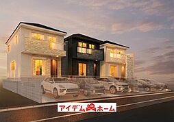 南区楠町1期　2号棟