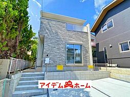 緑区神の倉3期 1号棟