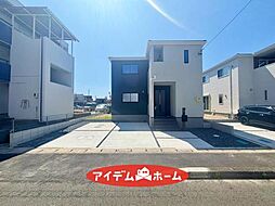 津島市役所前 4号棟
