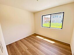 子供部屋の画像