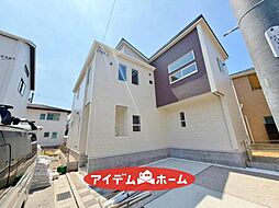 港区春田野2丁目 6号棟