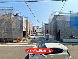 港区春田野2丁目 5号棟