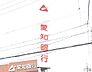 周辺：愛知銀行 南陽町支店（718m）