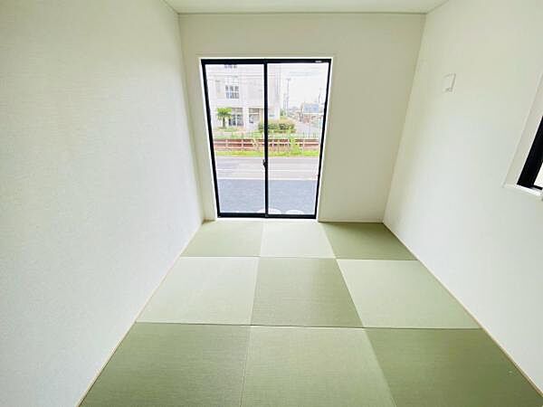 和室