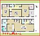 間取り：2号棟　間取図