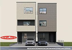 中村区五反城町634 2号棟