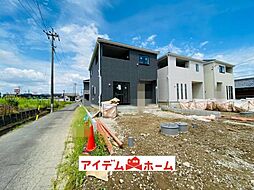 外観の画像