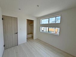 子供部屋の画像