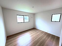 子供部屋の画像
