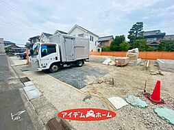 中川区江松4丁目 1号棟
