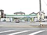 周辺：ファミリーマート 港福田店（400m）