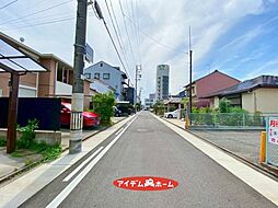 外観の画像
