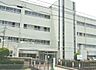 周辺：大治町立大治中学校（1284m）